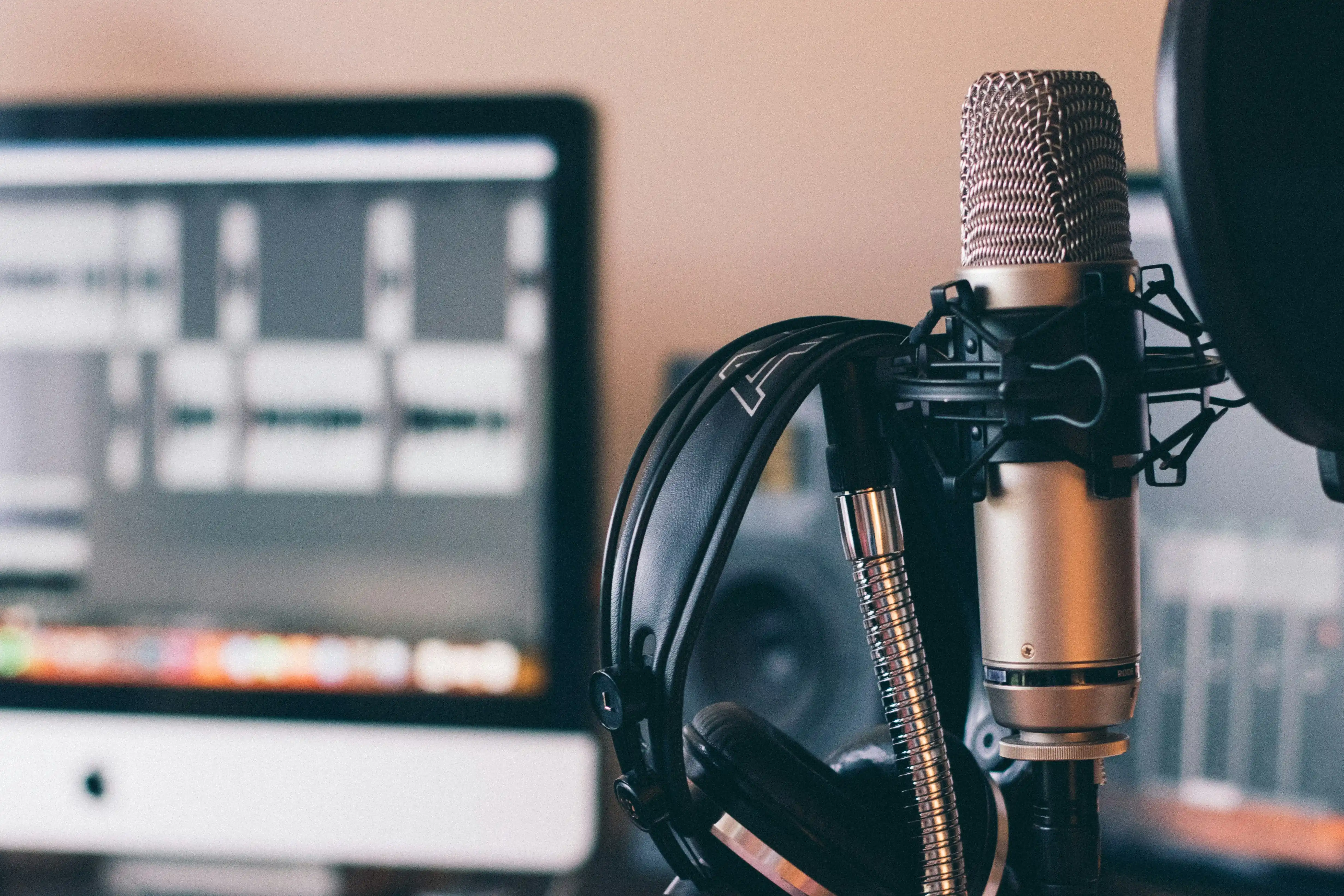 podcast comme outil marketing angers digital club